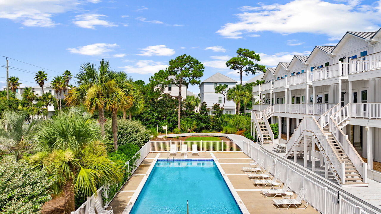 Legends at Santa Rosa Beach 307 - Image 32
