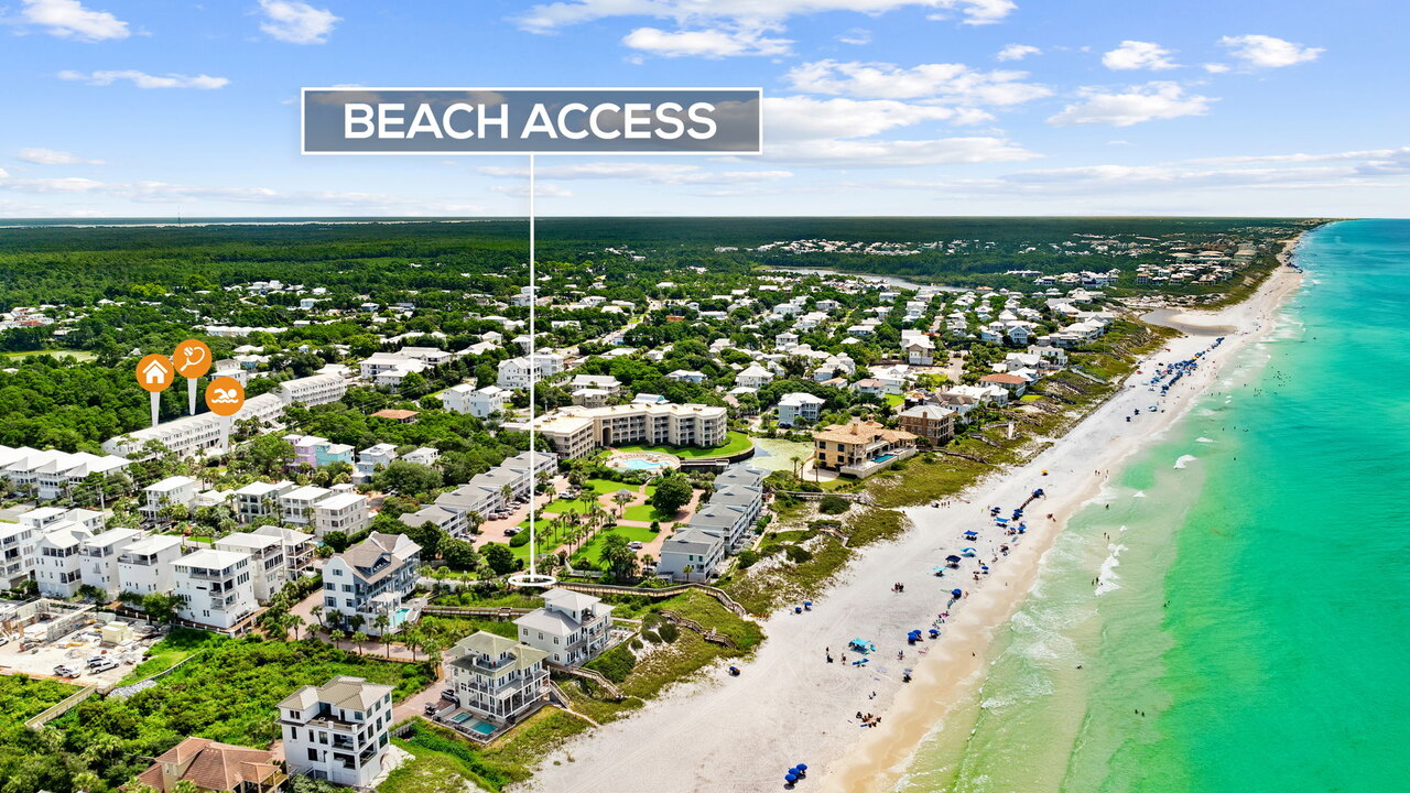 Legends at Santa Rosa Beach 307 - Image 39