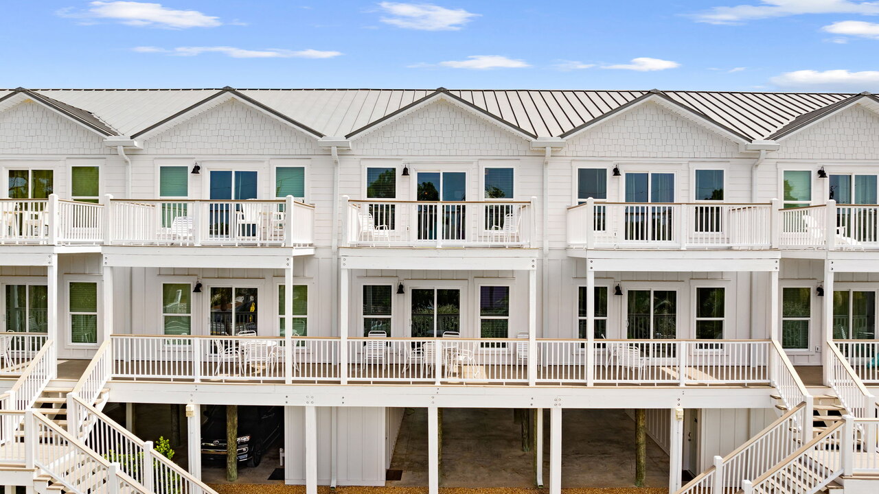 Legends at Santa Rosa Beach 307 - Image 41