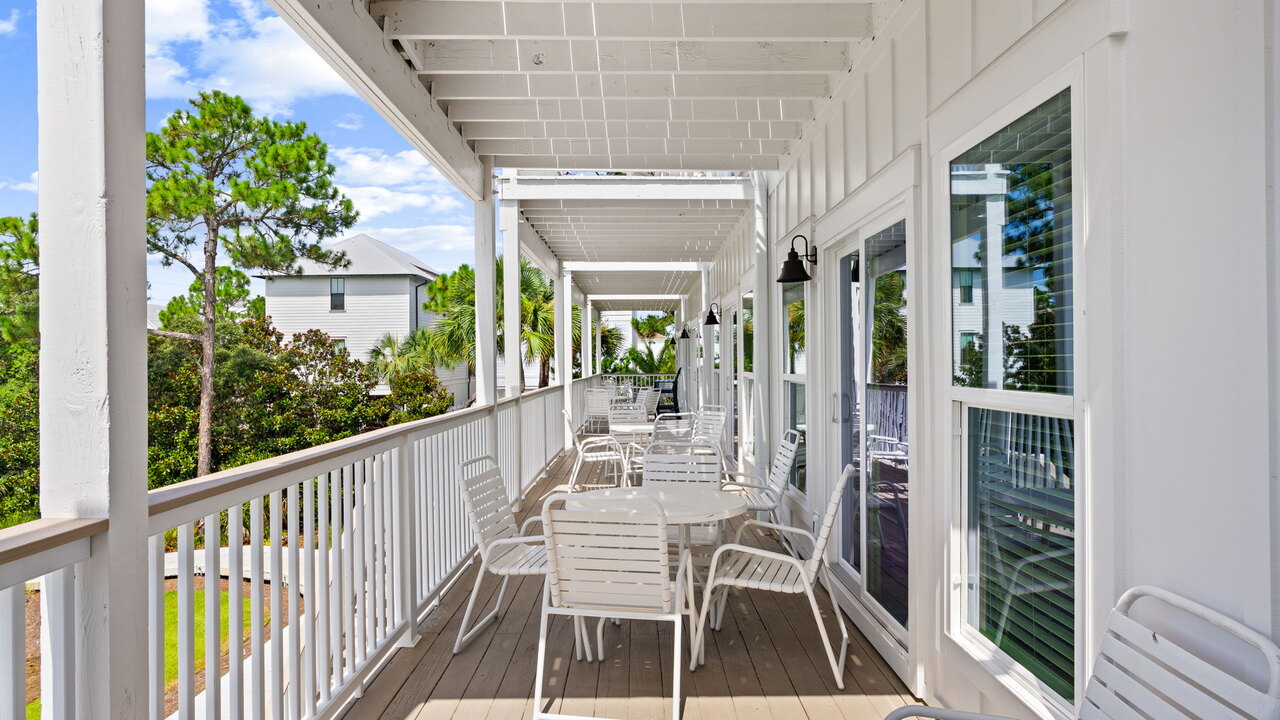 Legends at Santa Rosa Beach 307 - Image 48
