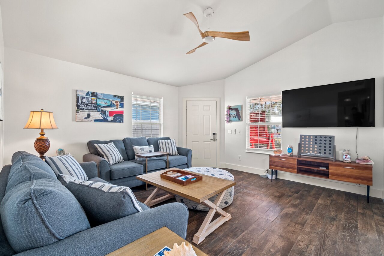 B3 - Bubble's Beach Bungalow - Image 6