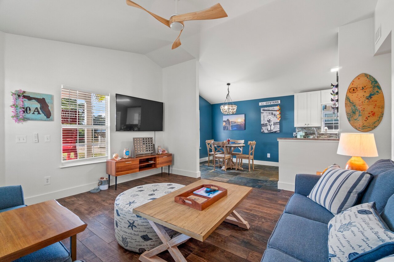 B3 - Bubble's Beach Bungalow - Image 7