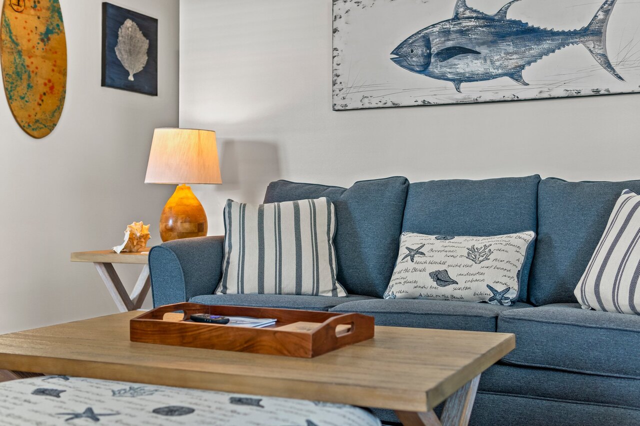 B3 - Bubble's Beach Bungalow - Image 8