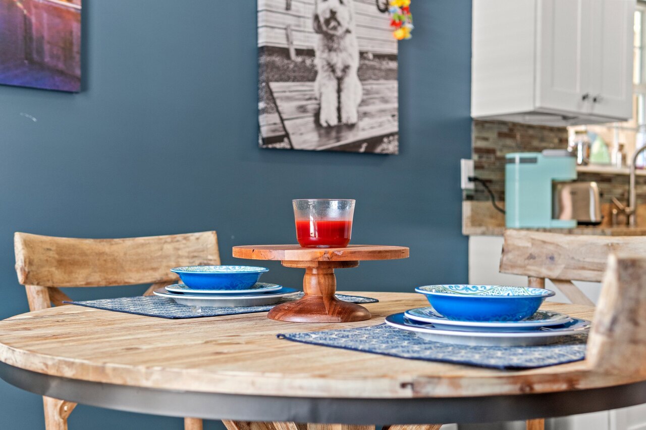 B3 - Bubble's Beach Bungalow - Image 11