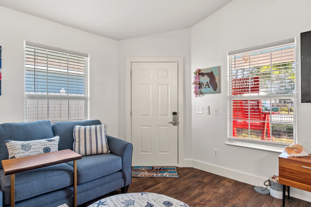 B3 - Bubble's Beach Bungalow - Image 10