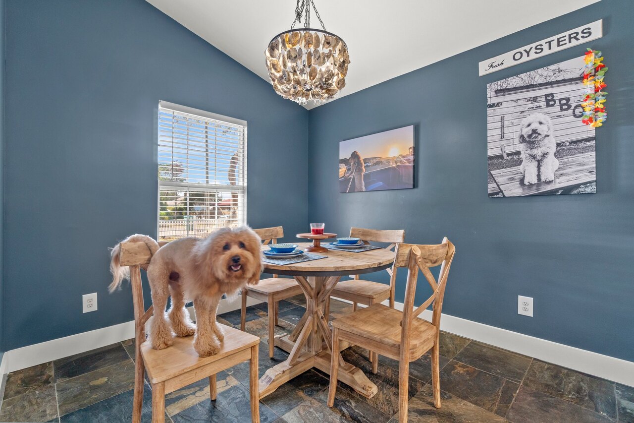 B3 - Bubble's Beach Bungalow - Image 13