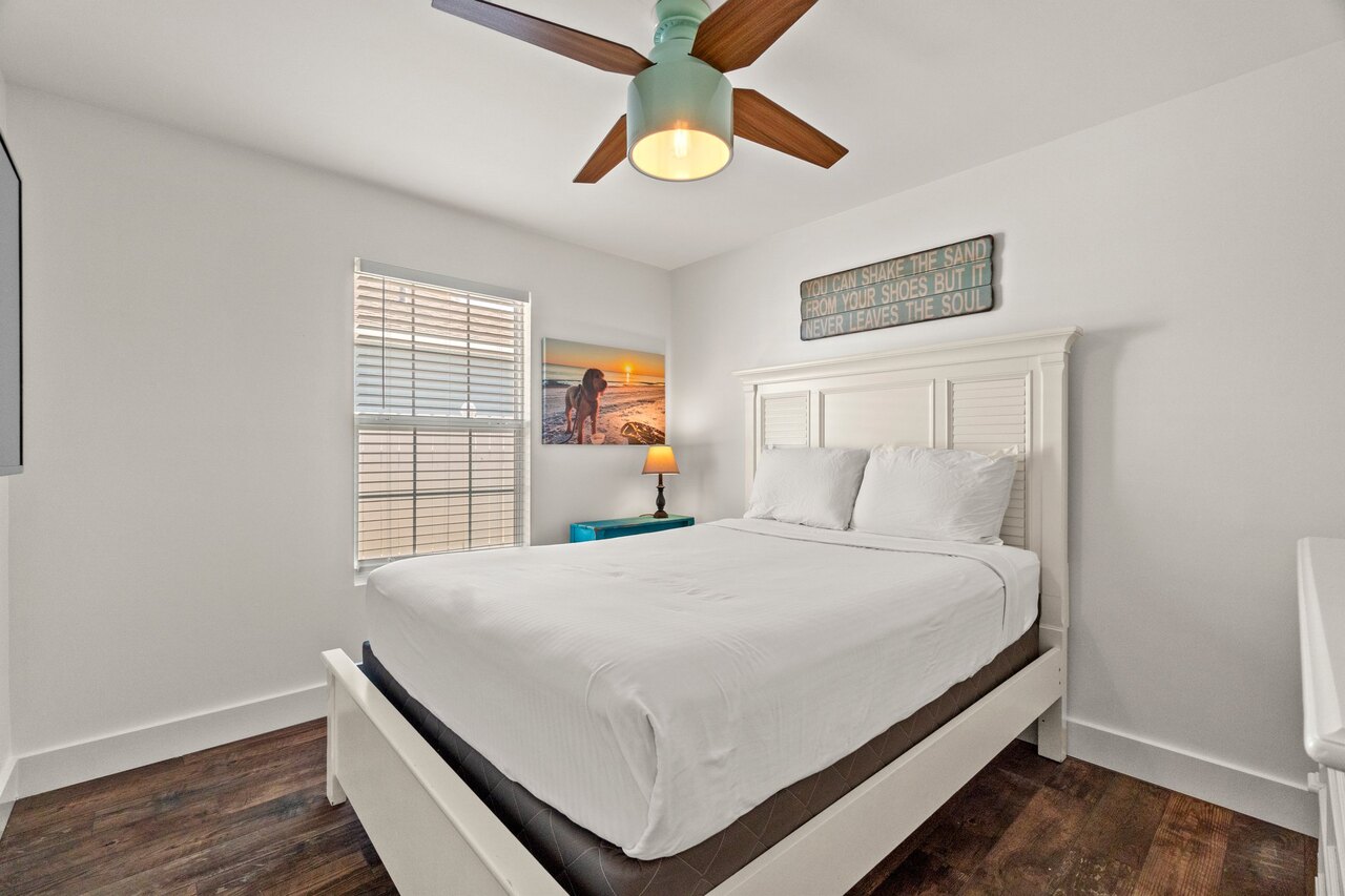 B3 - Bubble's Beach Bungalow - Image 18