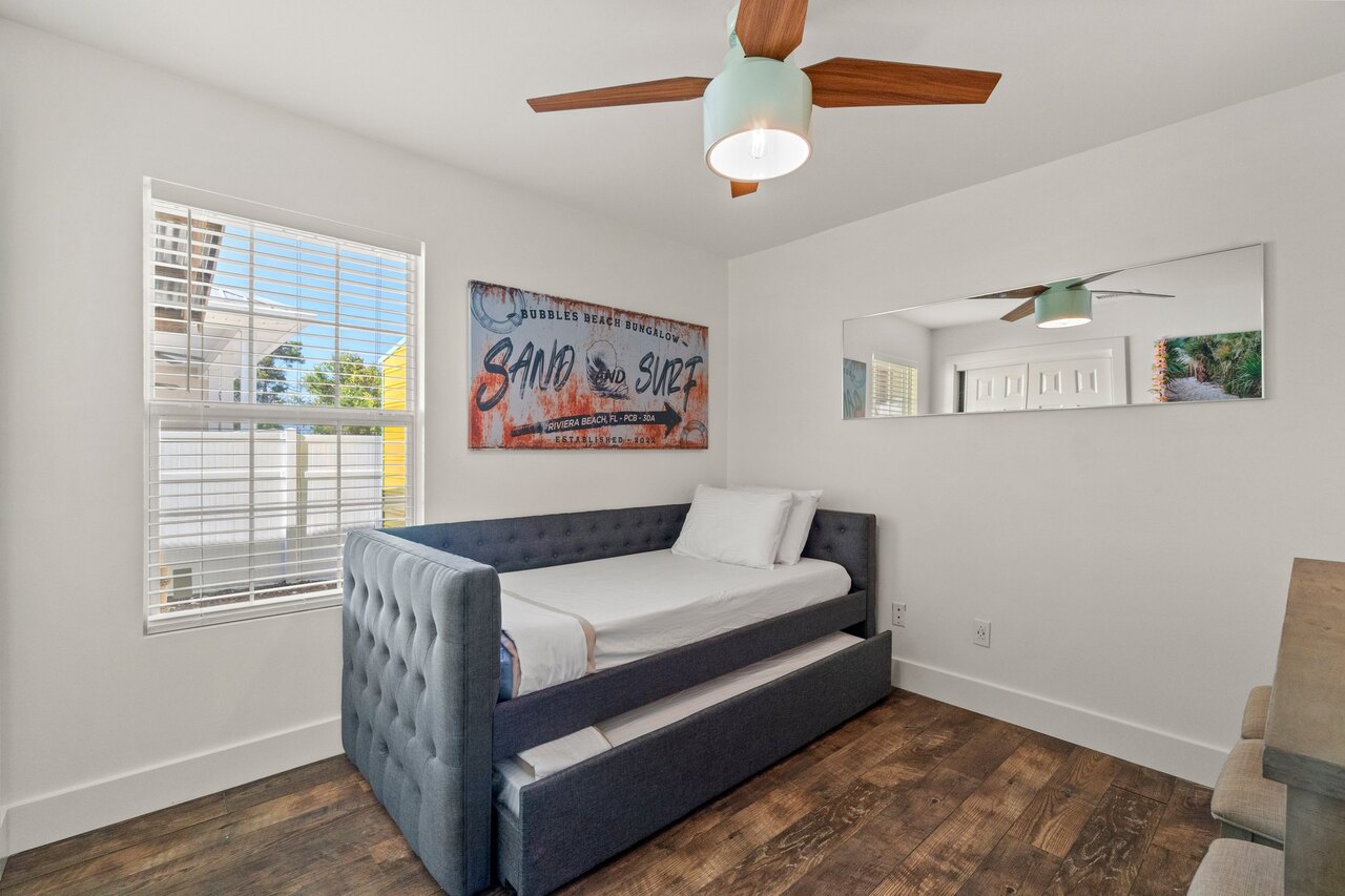 B3 - Bubble's Beach Bungalow - Image 21