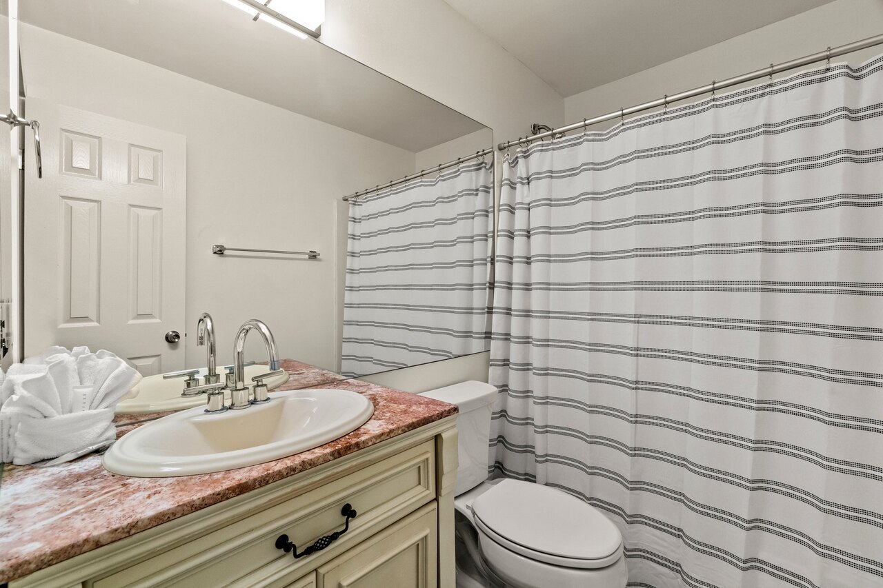 B3 - Bubble's Beach Bungalow - Image 20