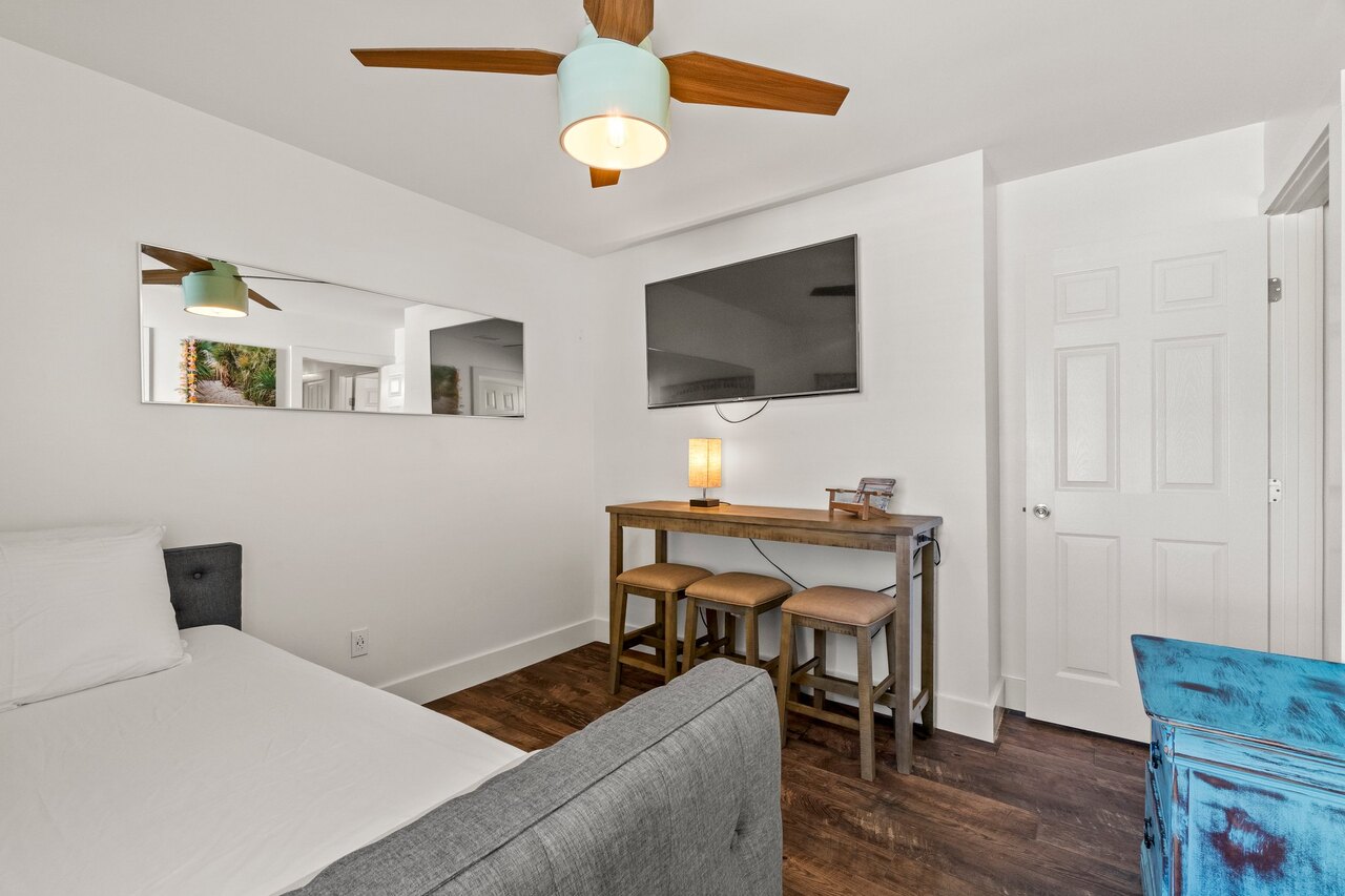 B3 - Bubble's Beach Bungalow - Image 22