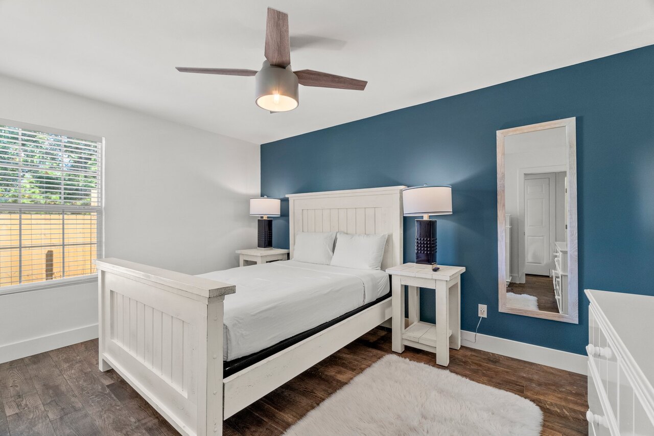 B3 - Bubble's Beach Bungalow - Image 24