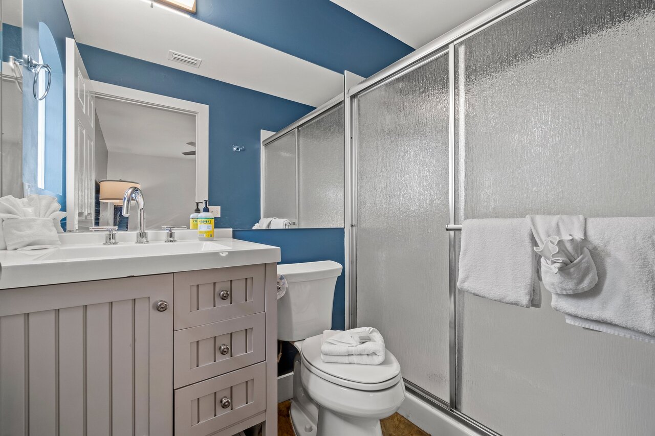 B3 - Bubble's Beach Bungalow - Image 27