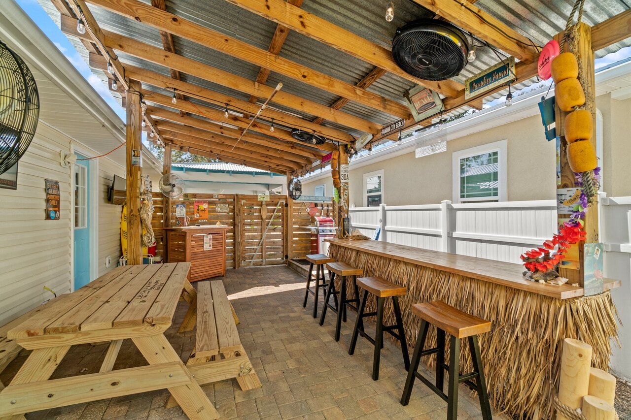 B3 - Bubble's Beach Bungalow - Image 31