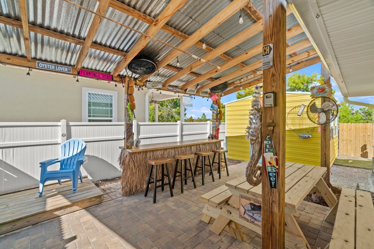 B3 - Bubble's Beach Bungalow - Image 30