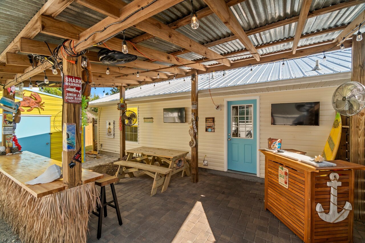 B3 - Bubble's Beach Bungalow - Image 33