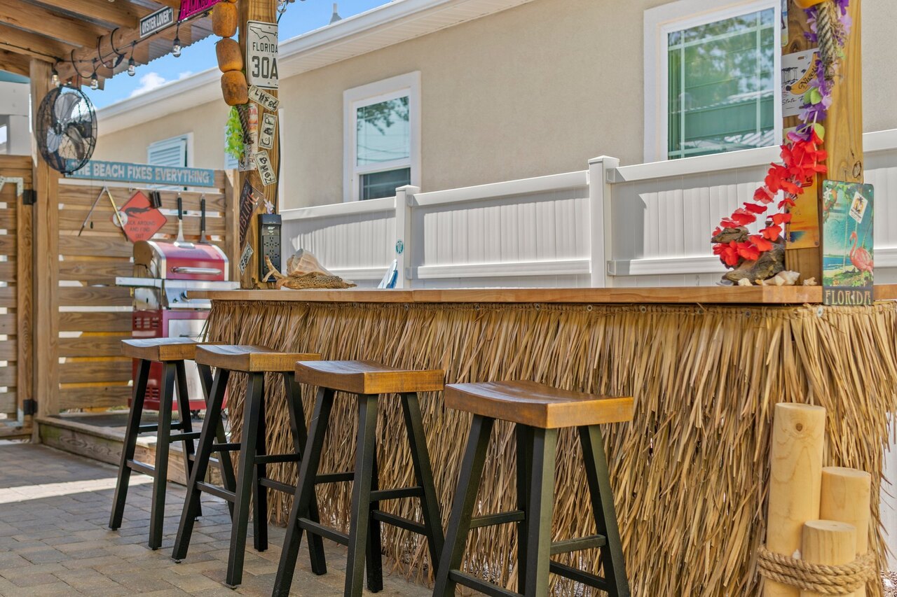 B3 - Bubble's Beach Bungalow - Image 34