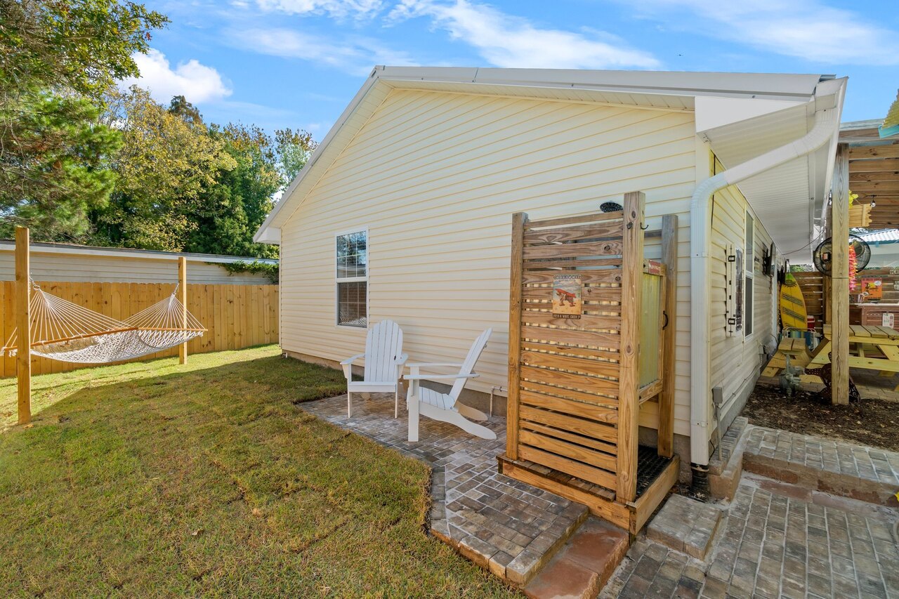 B3 - Bubble's Beach Bungalow - Image 35