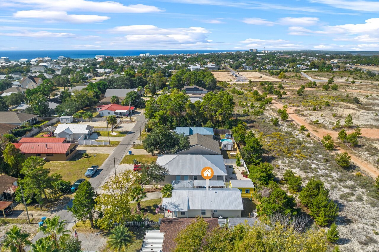 B3 - Bubble's Beach Bungalow - Image 40