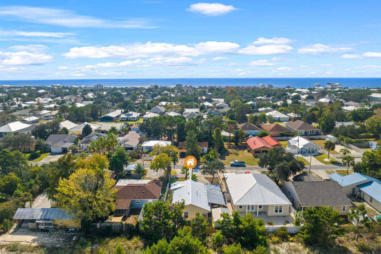 B3 - Bubble's Beach Bungalow - Image 39