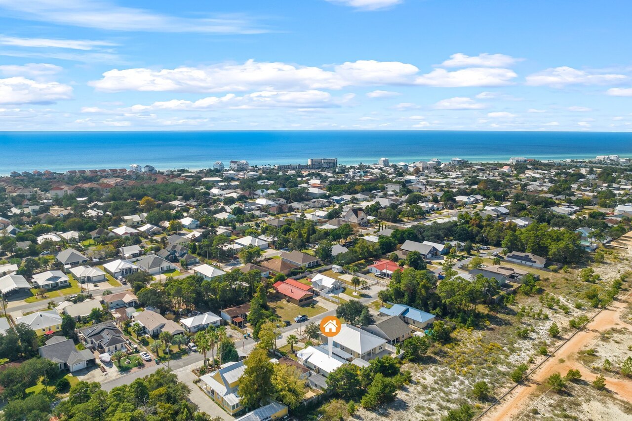 B3 - Bubble's Beach Bungalow - Image 41