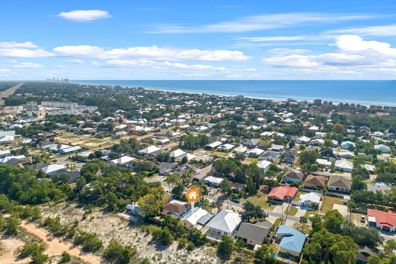 B3 - Bubble's Beach Bungalow - Image 42