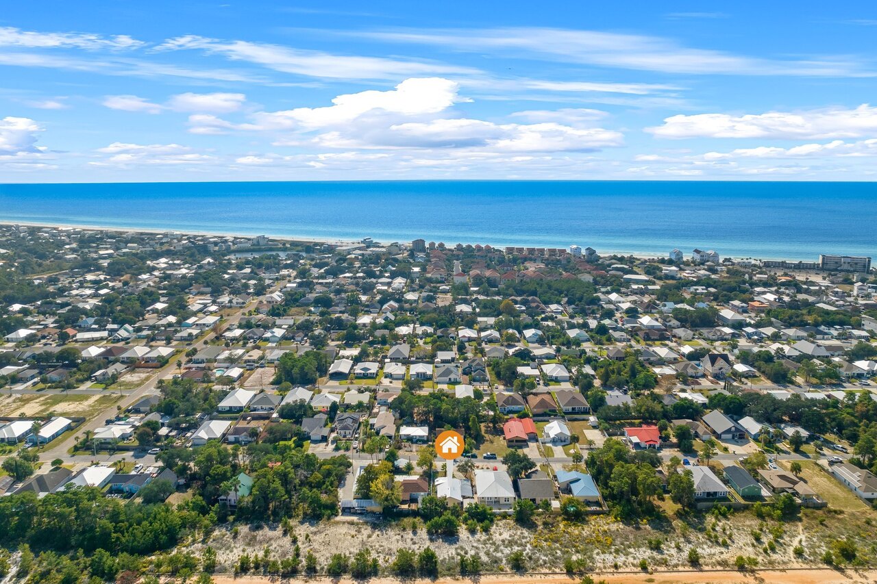 B3 - Bubble's Beach Bungalow - Image 43