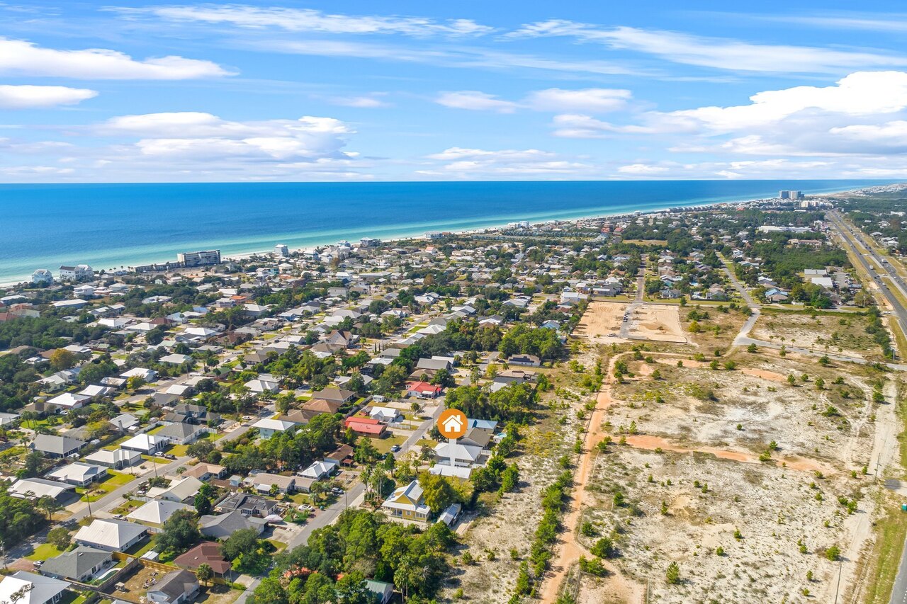 B3 - Bubble's Beach Bungalow - Image 44