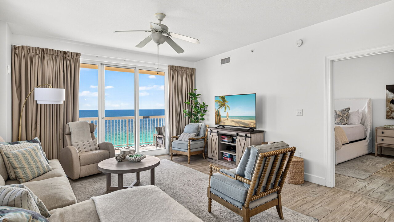 Sunrise Beach 1701 - Image 2