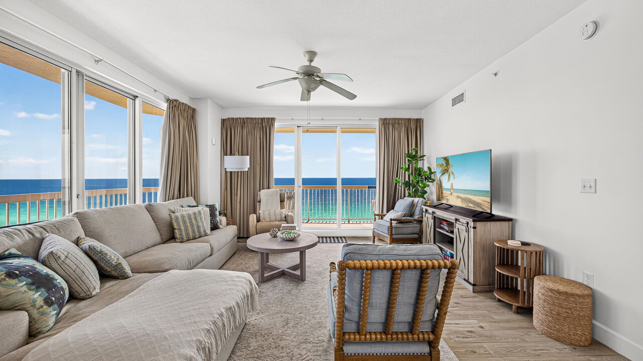 Sunrise Beach 1701 - Image 1