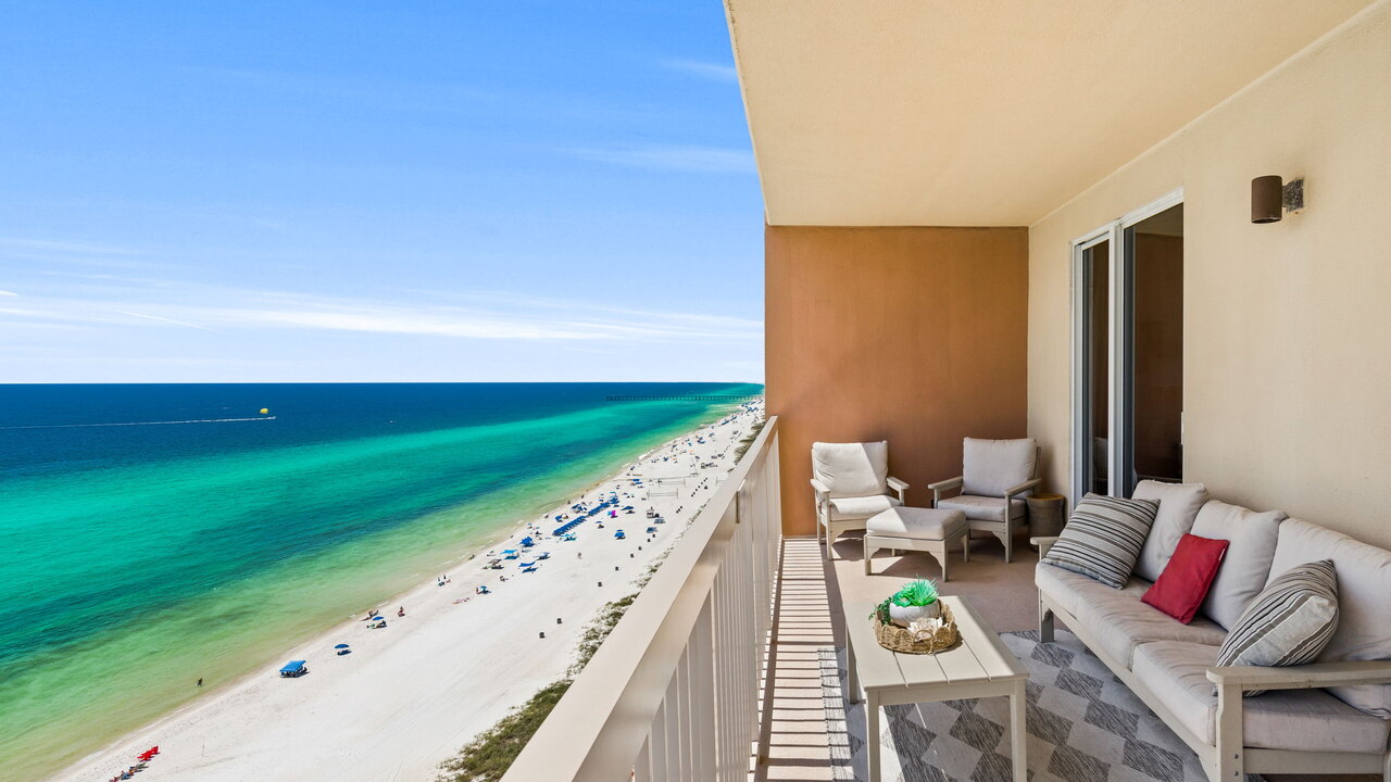 Sunrise Beach 1701 - Image 28