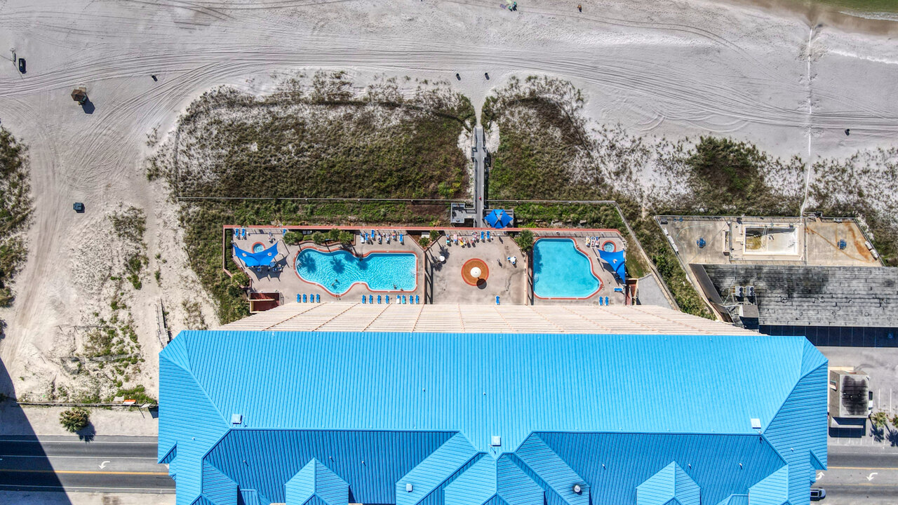 Sunrise Beach 1701 - Image 44