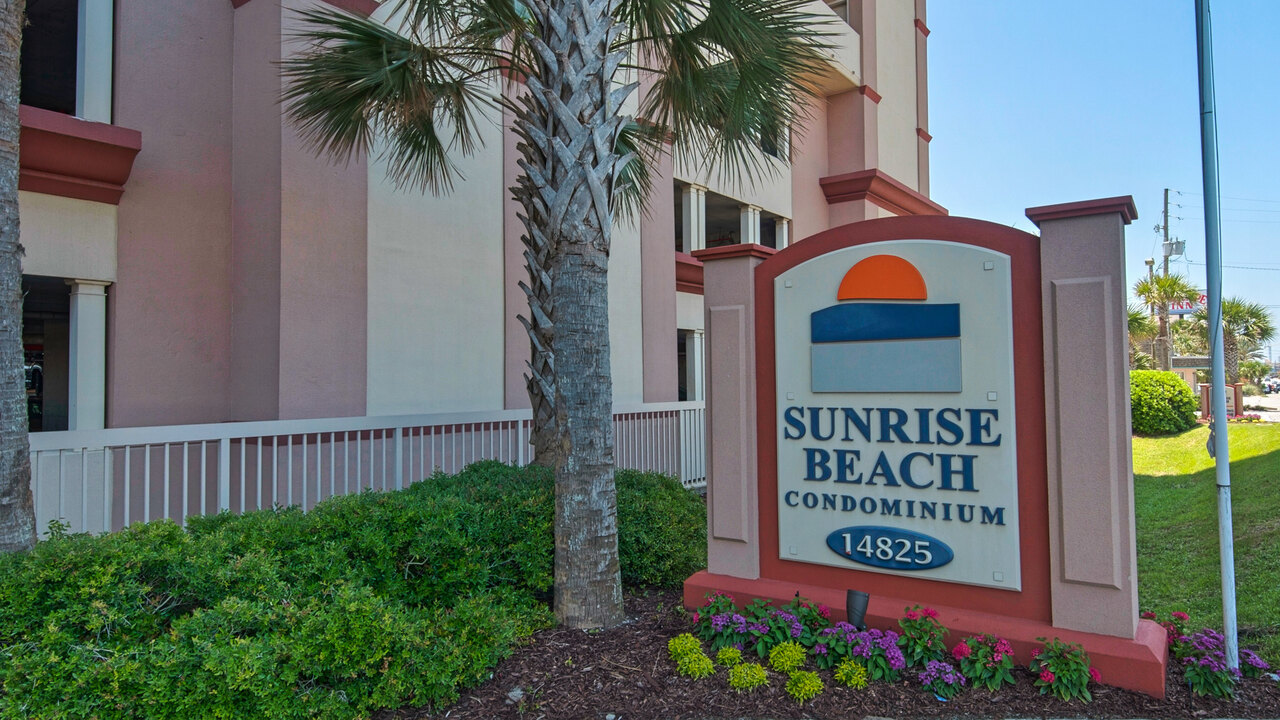 Sunrise Beach 1701 - Image 51