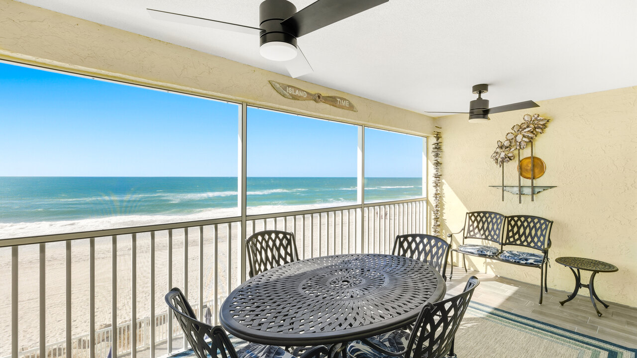 Gulf View 203 - Image 1