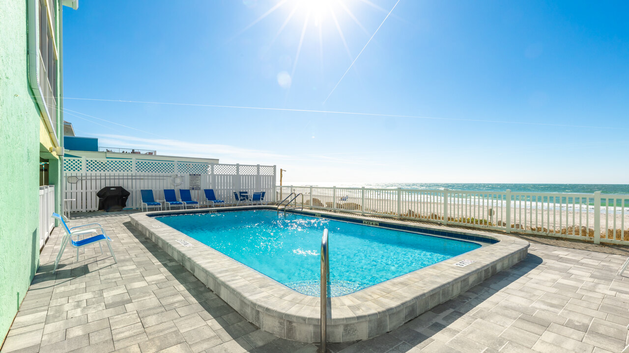 Gulf View 203 - Image 27