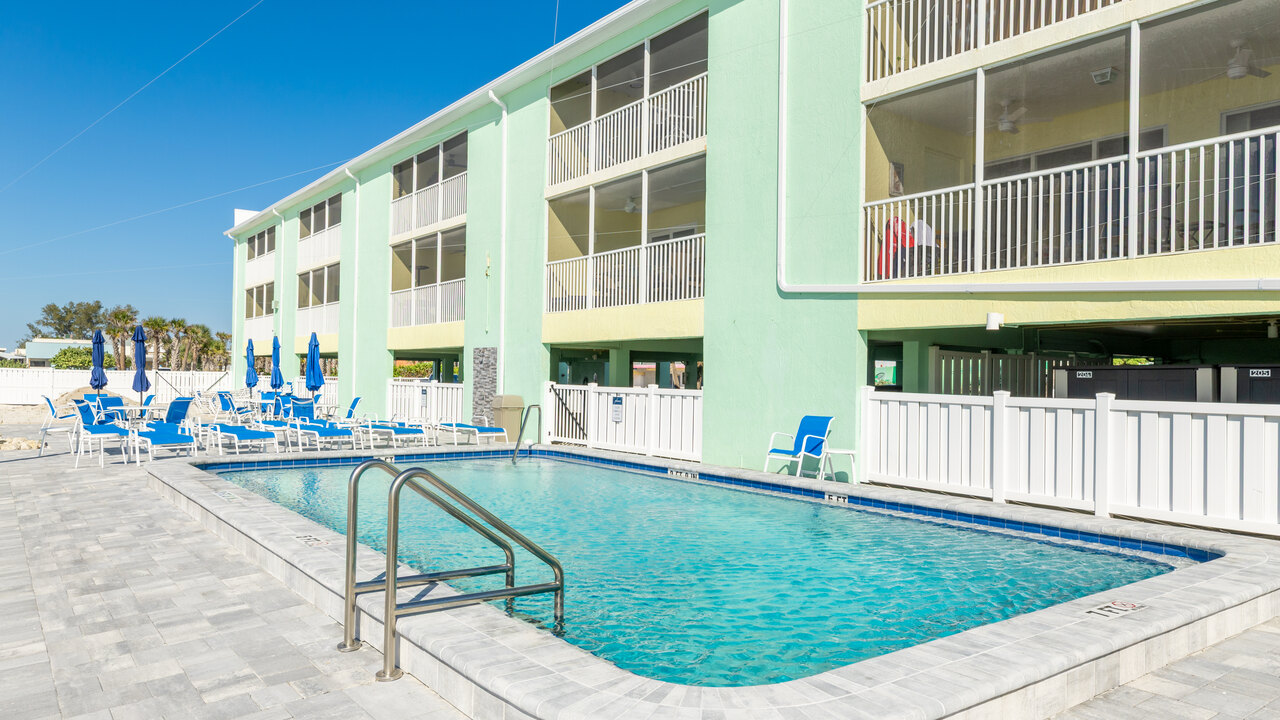 Gulf View 203 - Image 29