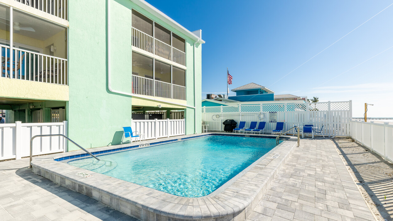 Gulf View 203 - Image 30