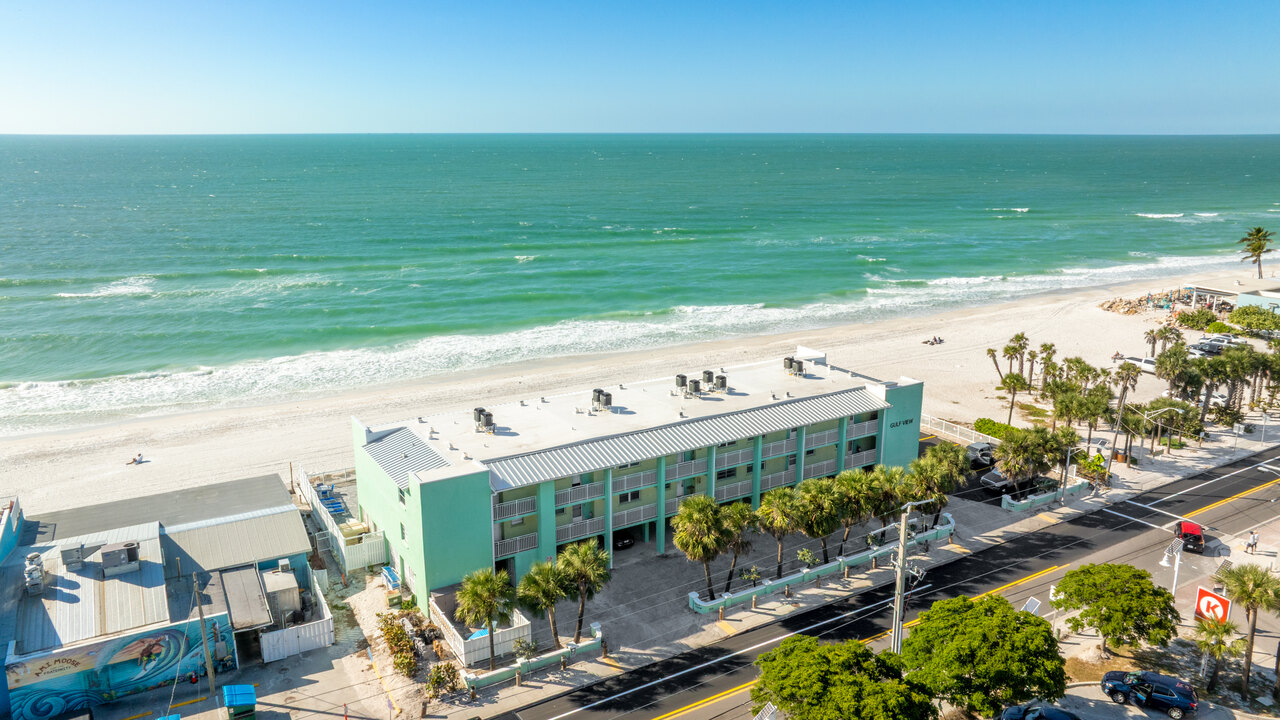 Gulf View 203 - Image 39