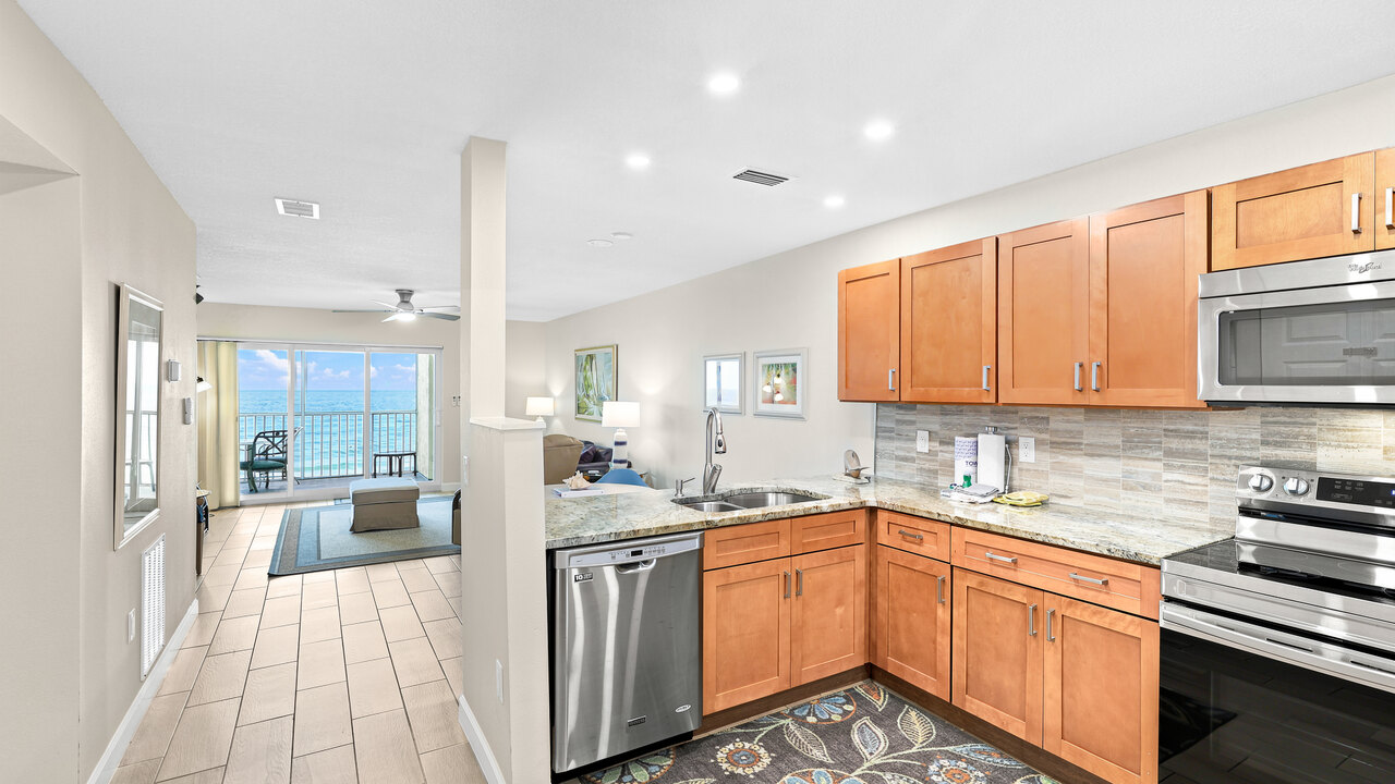 Gulf View 204 - Image 2