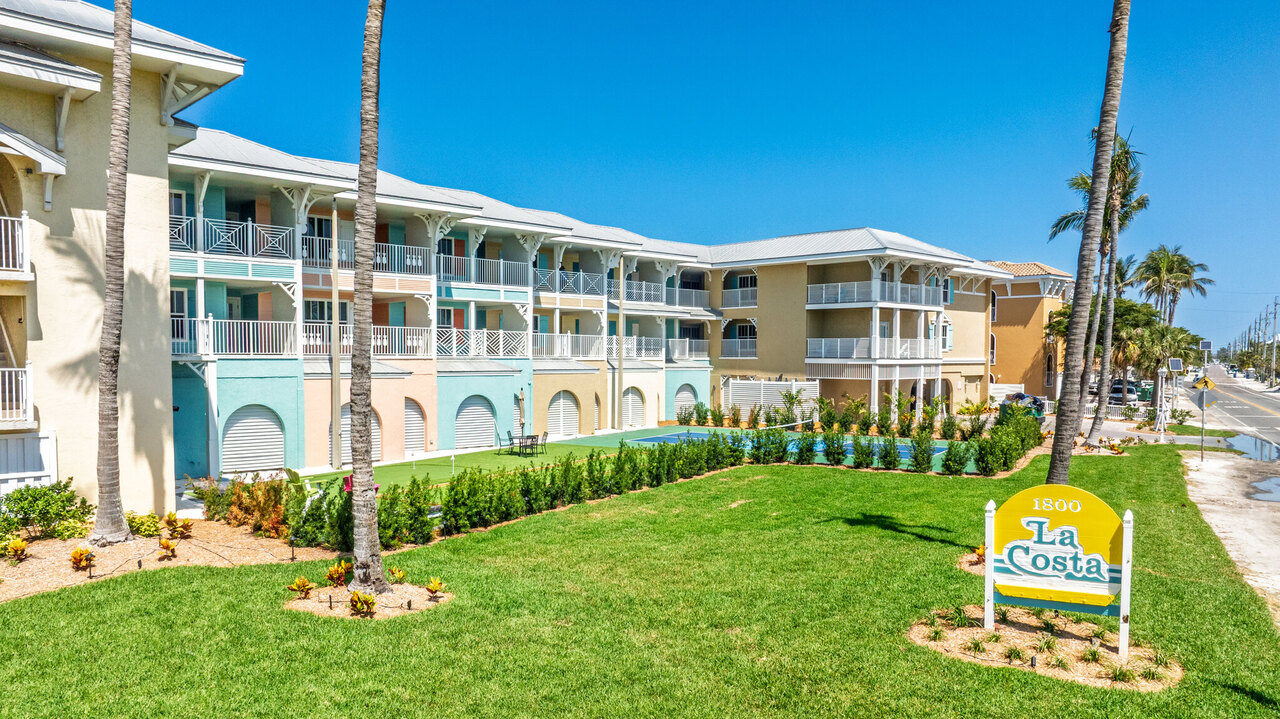 LaCosta 216 - Image 36