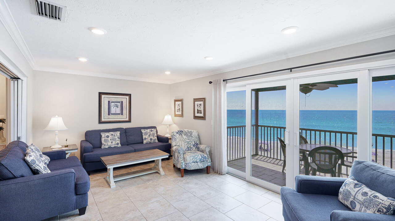 LaCosta 215 - Image 1