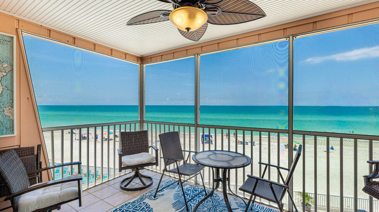 LaCosta 214 - Image 1