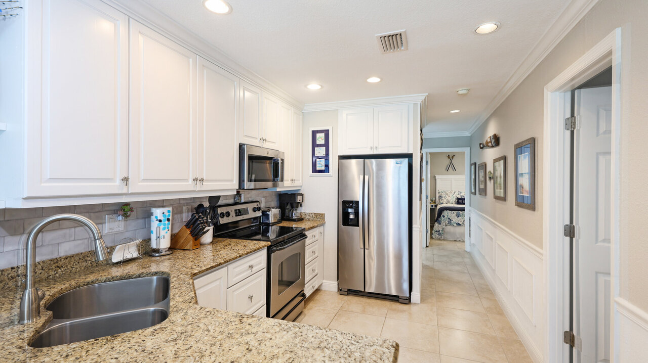 LaCosta 214 - Image 6