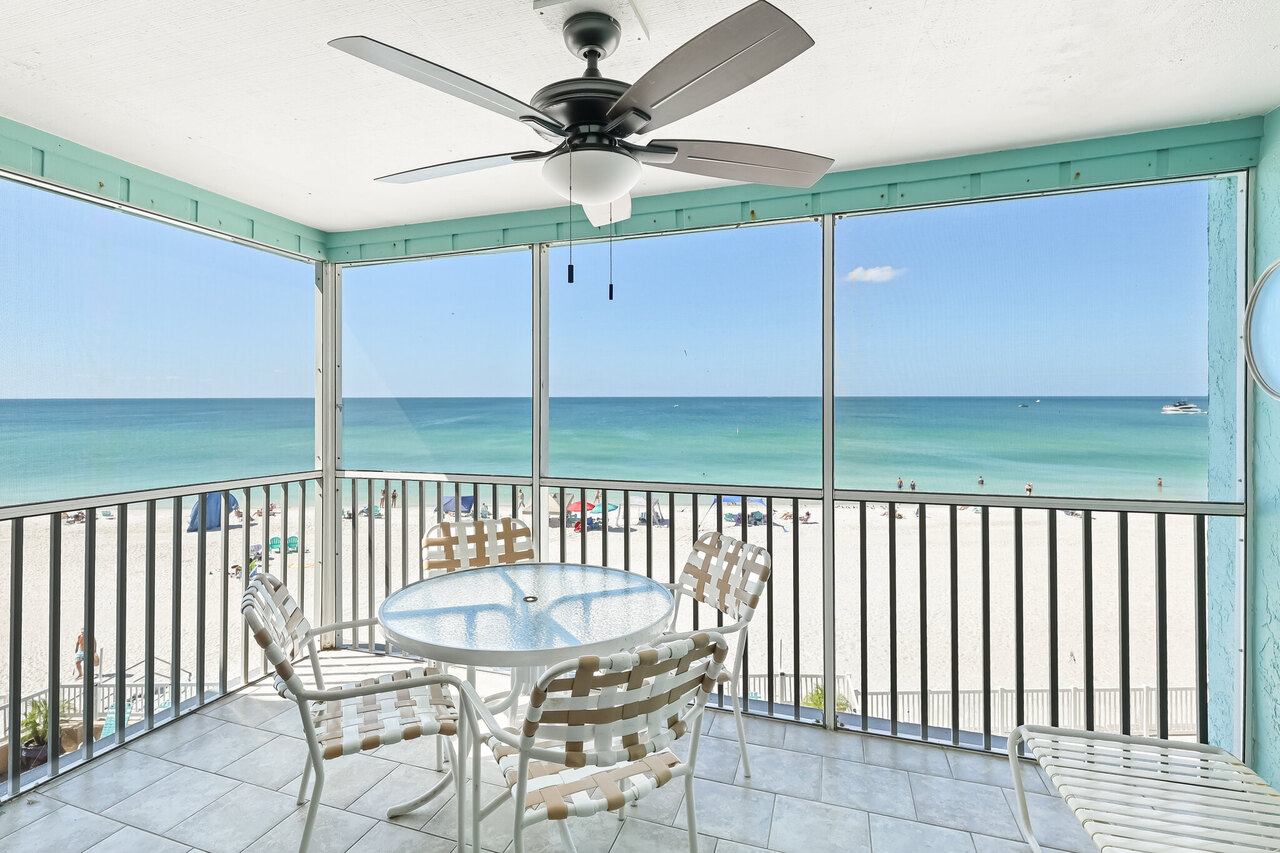 LaCosta 212 - Image 1