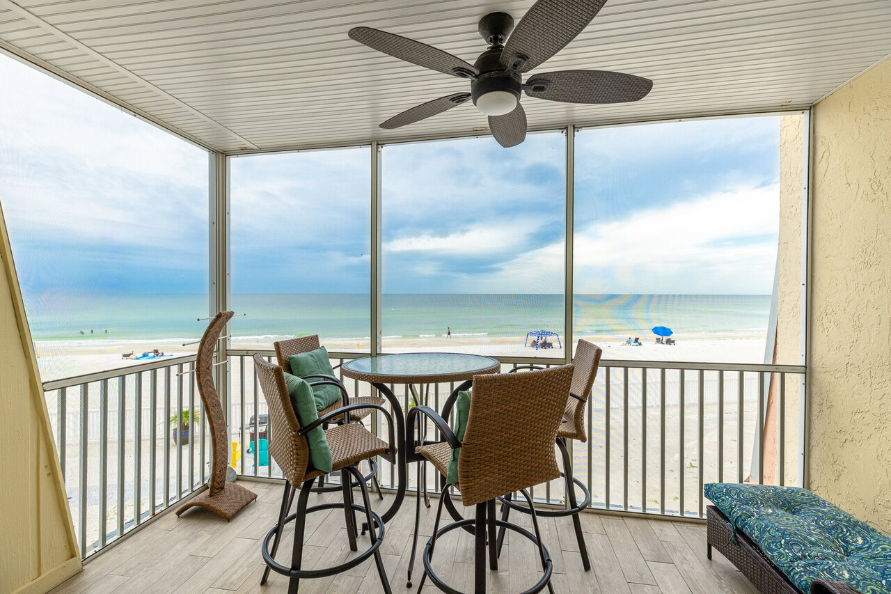 LaCosta 116 - Image 1