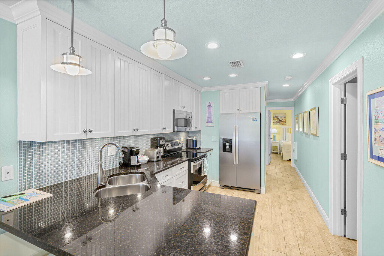 LaCosta 116 - Image 5