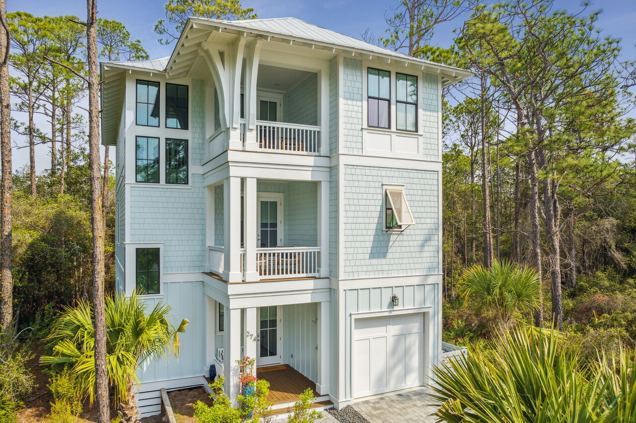 Red Bud Lane - Image 1