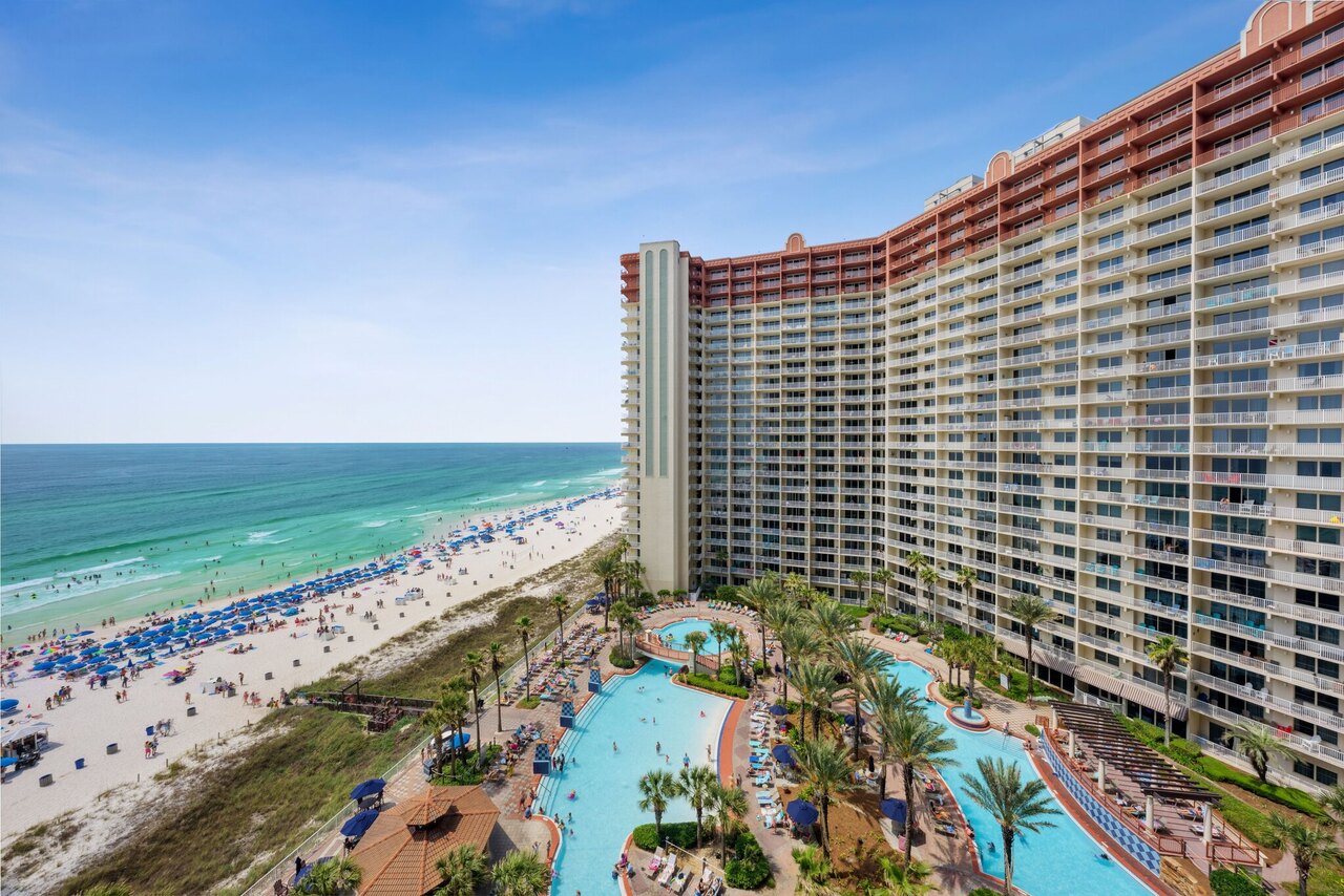 Shores Of Panama 1127 - Image 33