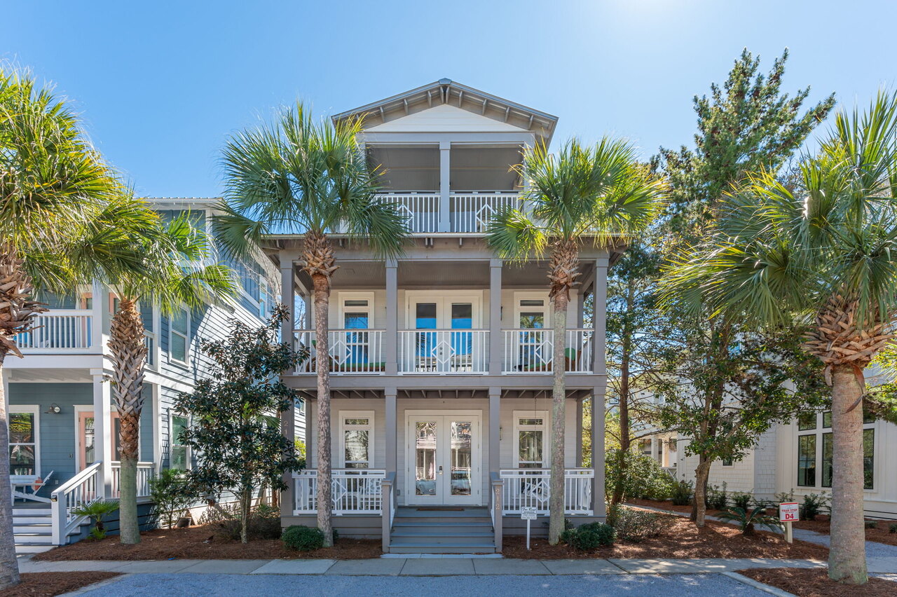 Seabreeze and Sunshine - Image 1