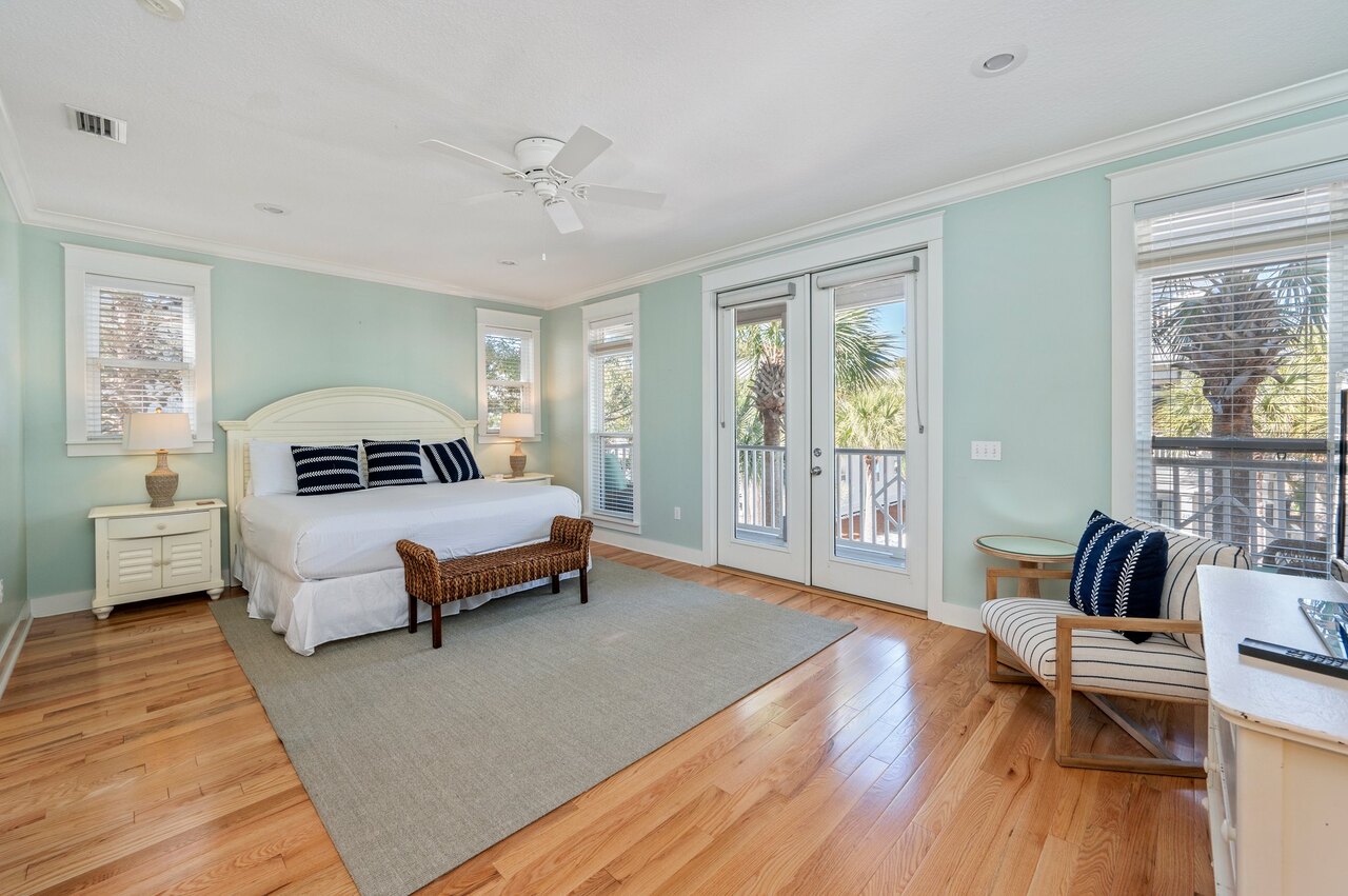 Seabreeze and Sunshine - Image 21