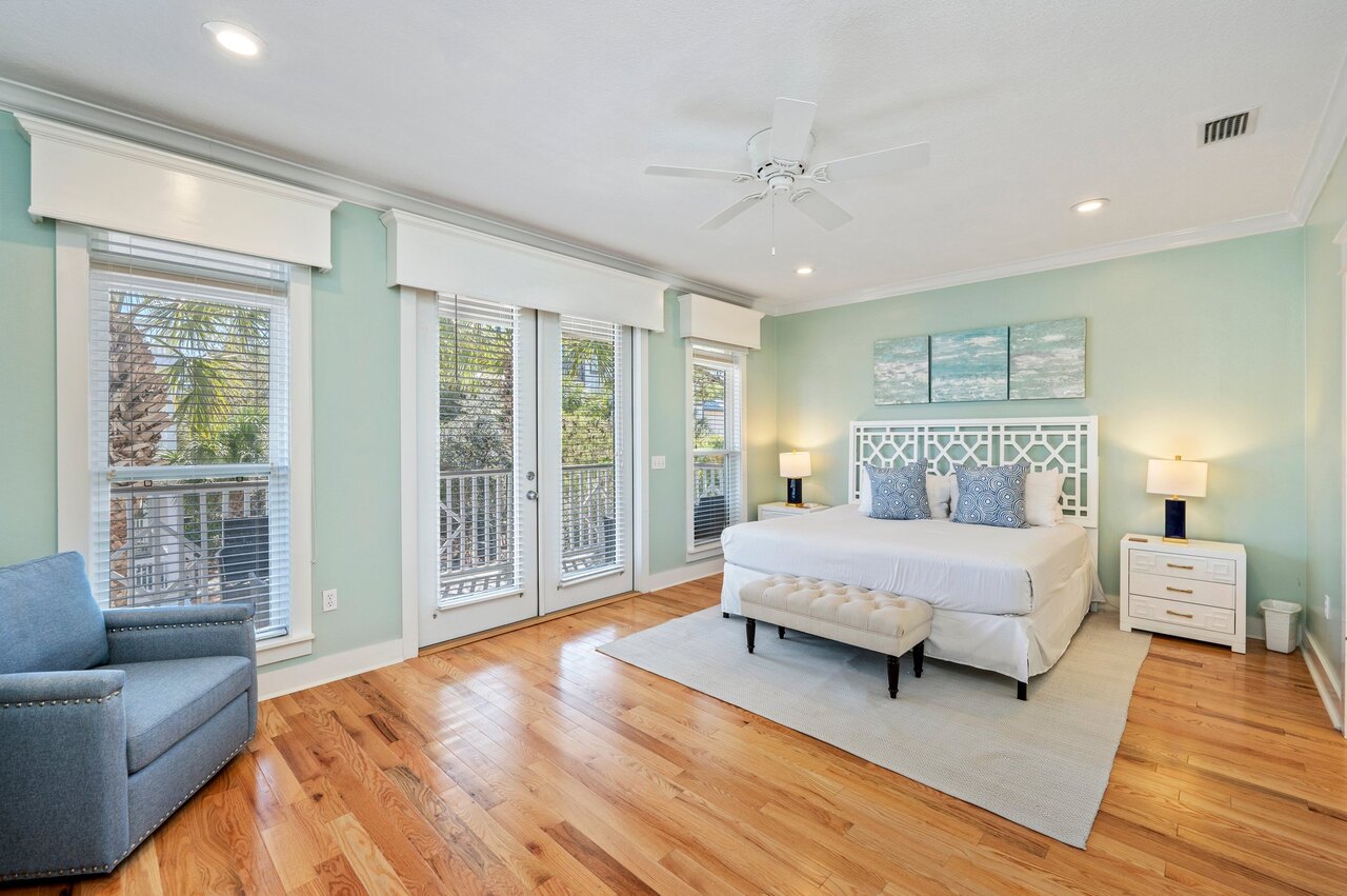 Seabreeze and Sunshine - Image 36